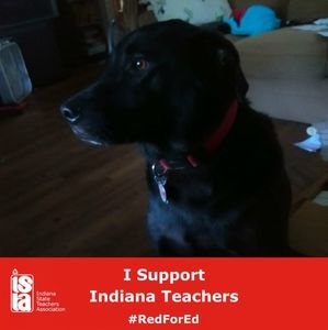 Meet your Posher, Cheryl